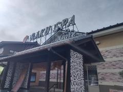 ＲＡＫＵ　ＳＰＡ　Ｃａｆｅ　浜松