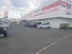 ココカラファイン王寺店