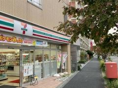 セブンイレブン　東品川4丁目店