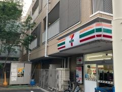 セブンイレブン　東品川4丁目店