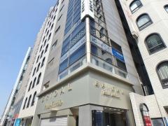 ｉＣｕｒｅ鍼灸接骨院　心斎橋