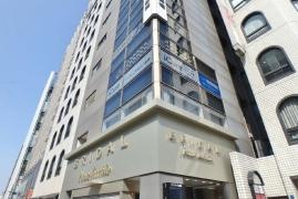 ｉＣｕｒｅ鍼灸接骨院　心斎橋