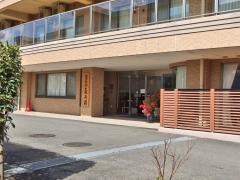 特別養護老人ホーム　長舟園