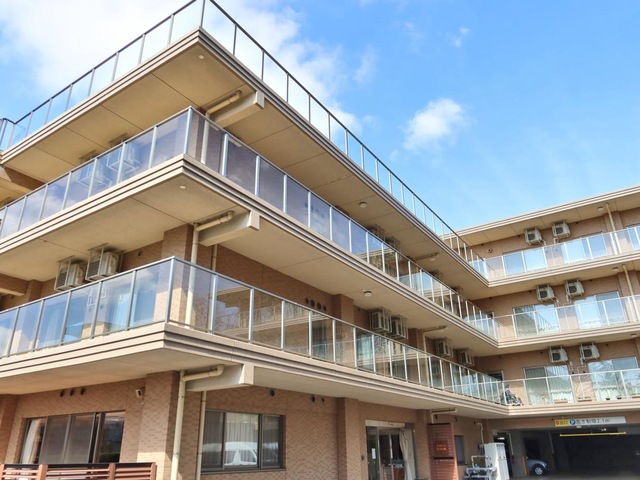 特別養護老人ホーム　長舟園