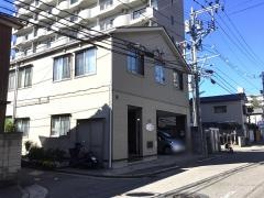 グループホーム白山