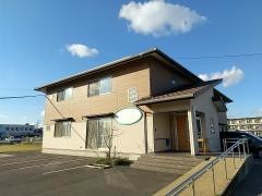 グループホーム　大地
