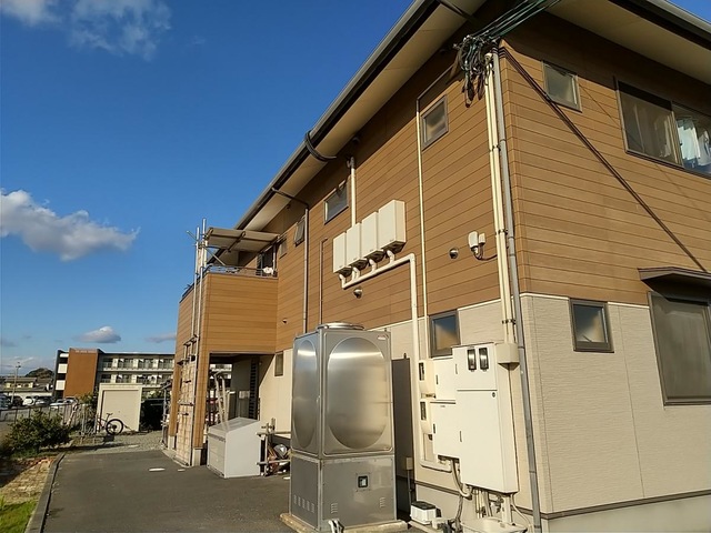 グループホーム　大地