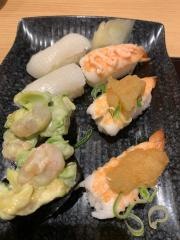 しゃぶ葉　阪急三番街店