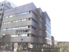 東京個別指導学院　新百合ヶ丘教室