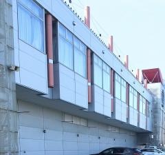 タケダスポーツ　下田店