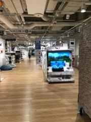 ニトリ　聖蹟桜ヶ丘オーパ店