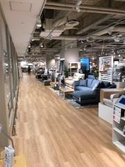 ニトリ　聖蹟桜ヶ丘オーパ店