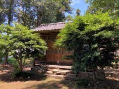 榛名神社