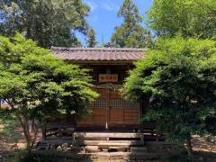 榛名神社