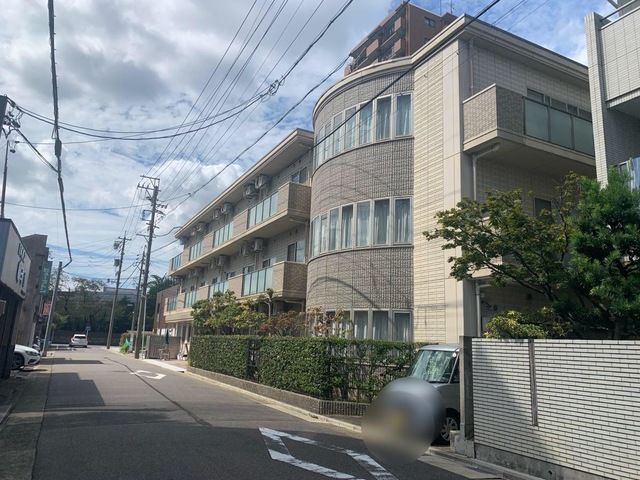 まどか名城公園