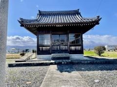 香良洲神社