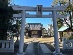 左内神社