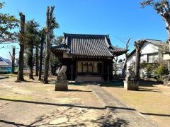 左内神社