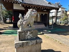 左内神社