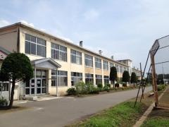 小川原小学校