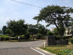 小川原小学校