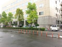 仙台市太白区役所