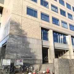 仙台市太白区役所