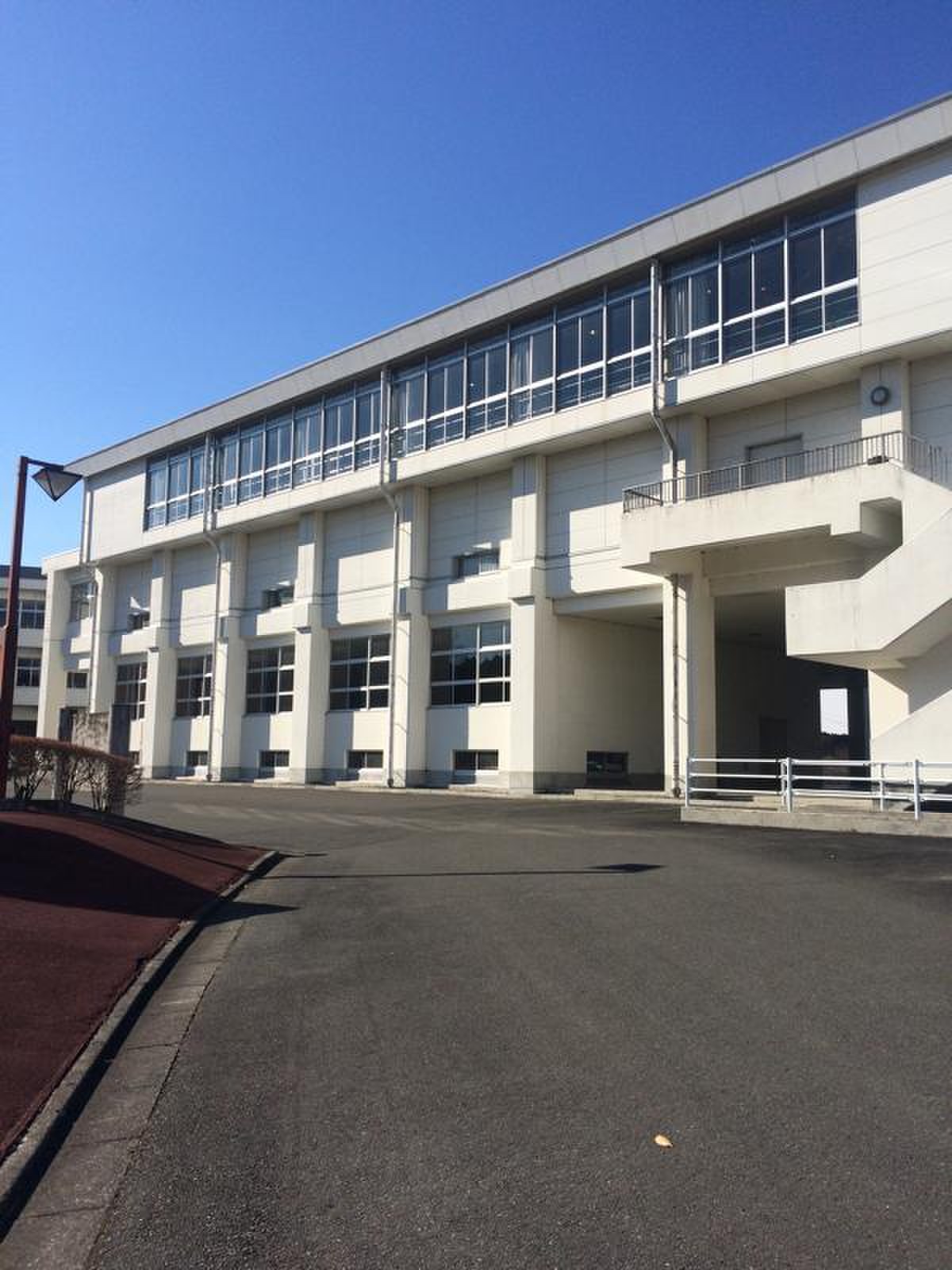 宮城 県 松山 高等 学校