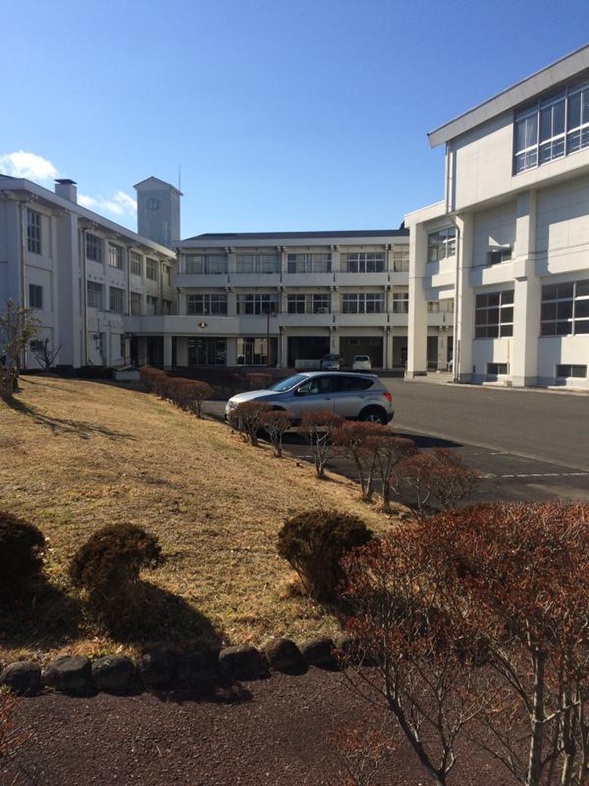 宮城 県 松山 高等 学校