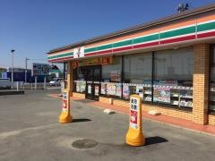 セブンイレブン　矢本航空自衛隊前店