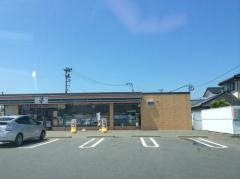 セブンイレブン　矢本航空自衛隊前店