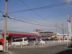 宮城三菱自動車販売佐沼店