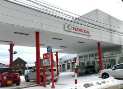 Ｈｏｎｄａ　Ｃａｒｓ秋田泉中央店