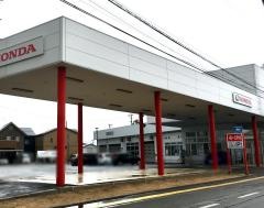 Ｈｏｎｄａ　Ｃａｒｓ秋田泉中央店