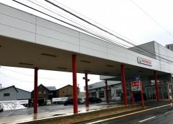 Ｈｏｎｄａ　Ｃａｒｓ秋田泉中央店