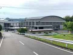 常陸大宮市立山方中学校