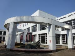 宇都宮市立東図書館