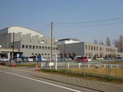 宇都宮市立東図書館