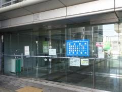 宇都宮市立東図書館