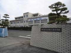 群馬県立前橋東高等学校