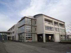 群馬県立前橋東高等学校