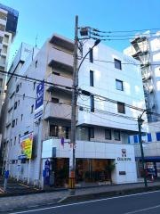 朝霞デイリーホテル