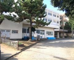 稲丘小学校