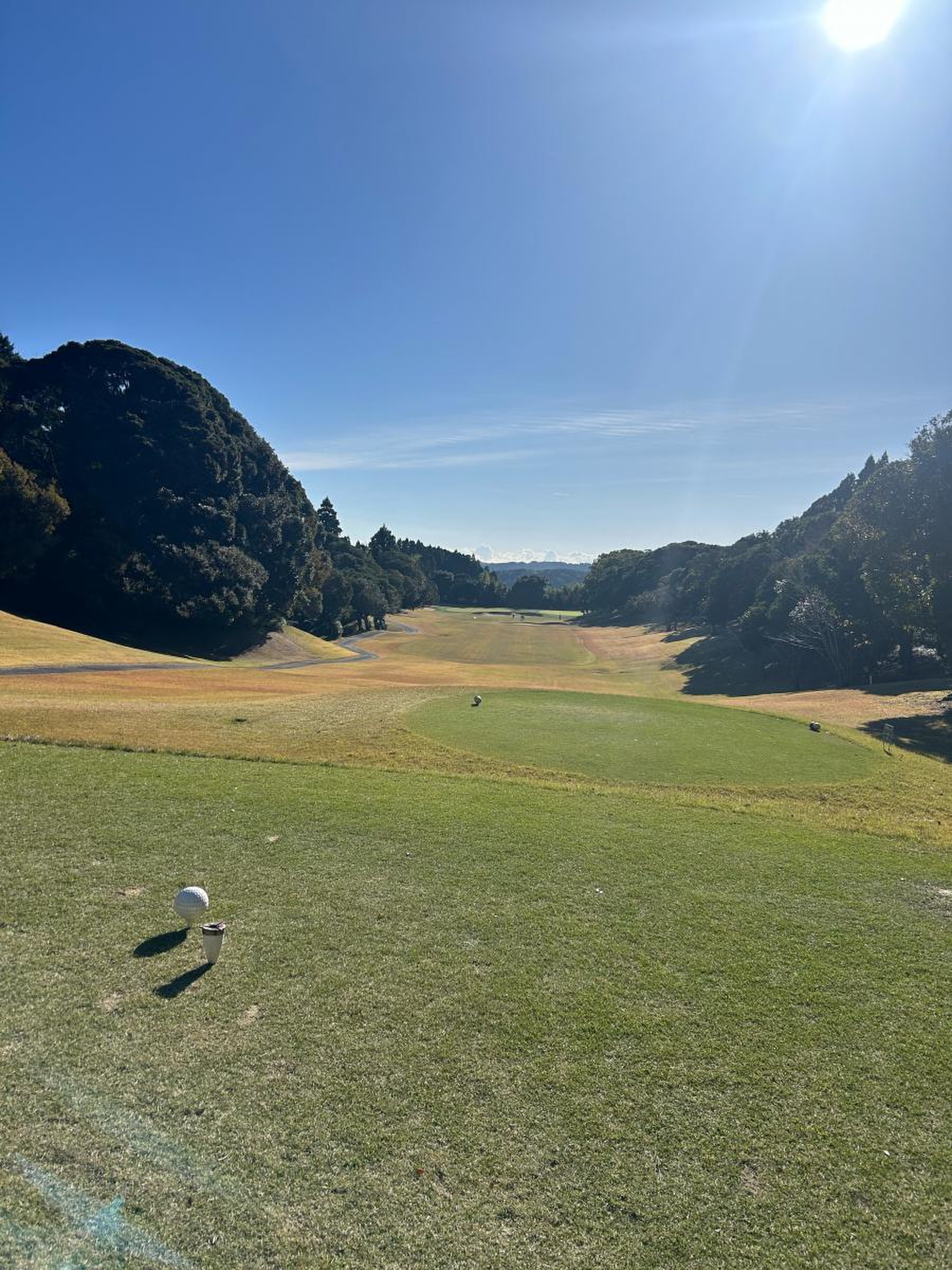 万 木城 カントリー クラブ