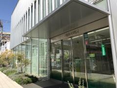 三井住友銀行宮崎台支店
