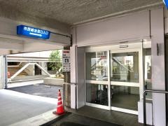 三条市役所・本庁舎