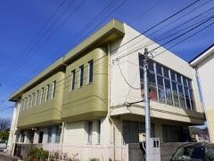 額扇台保育園