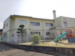 額扇台保育園