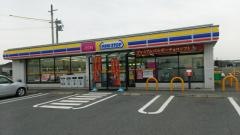 ミニストップ　神戸町北一色店