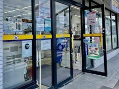 ミニストップ　神戸町北一色店
